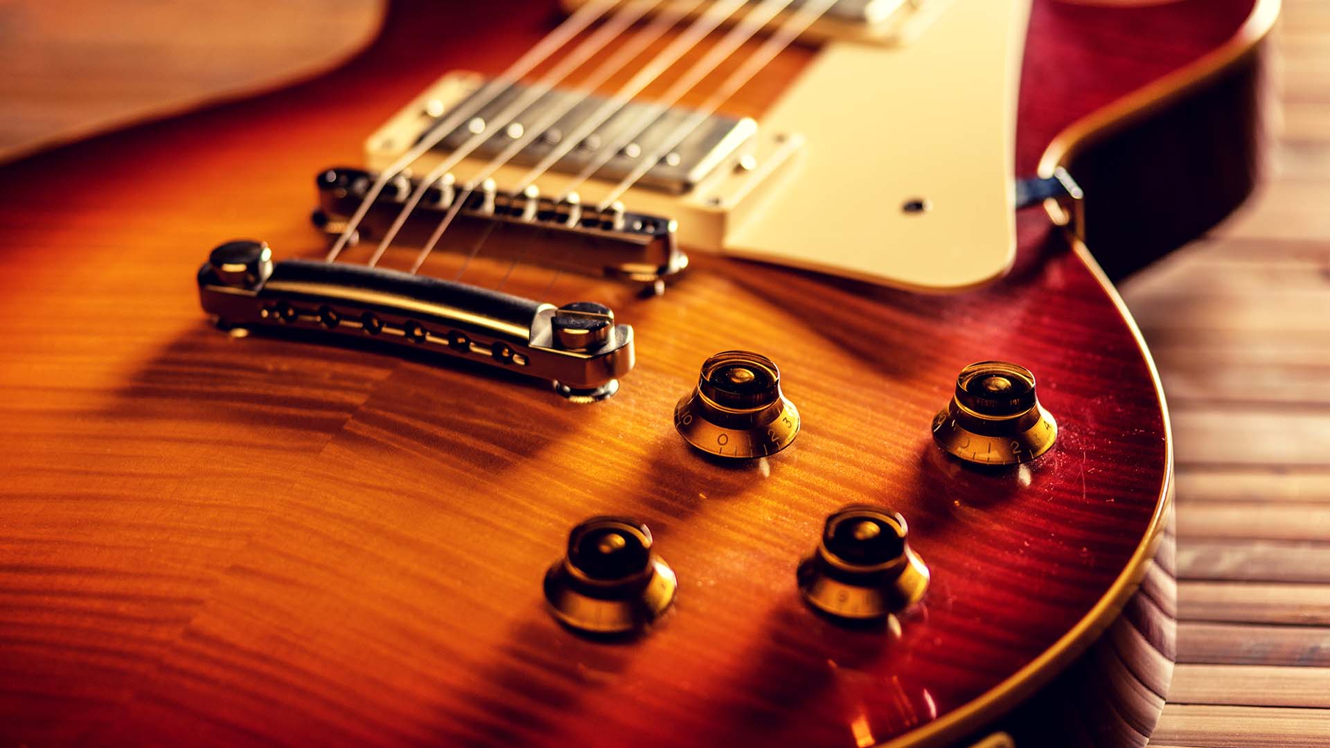 Les Paul image