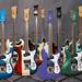 10 weird and wonderful Vintage Guitars