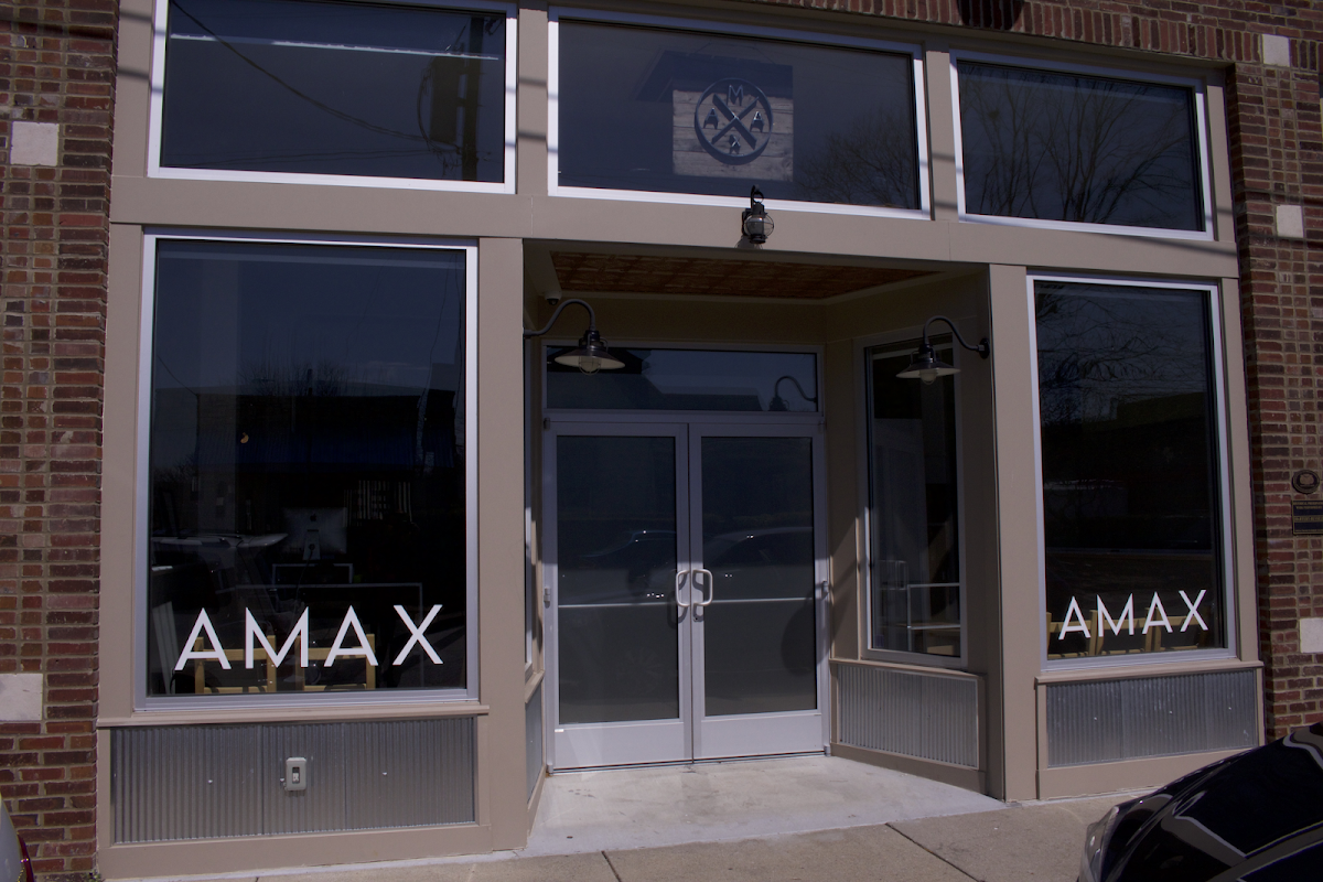 AMAX Talent