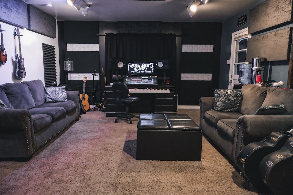 Arcadia Street Studios