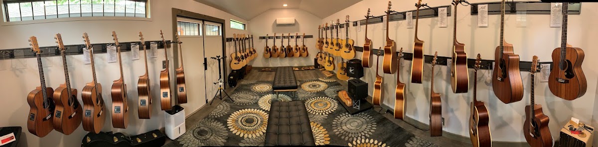 Artisan Guitars