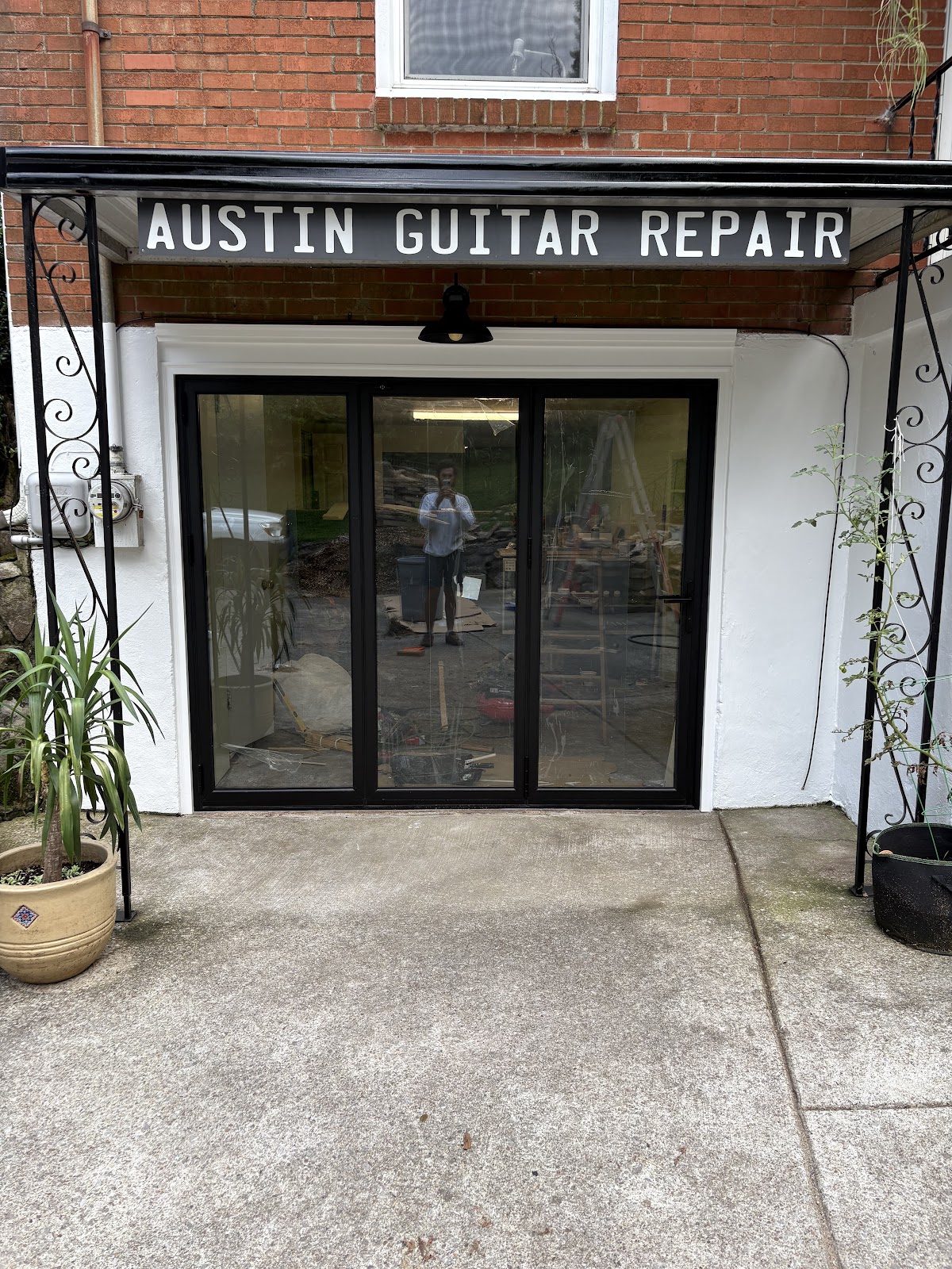 Austin Guitar Repair