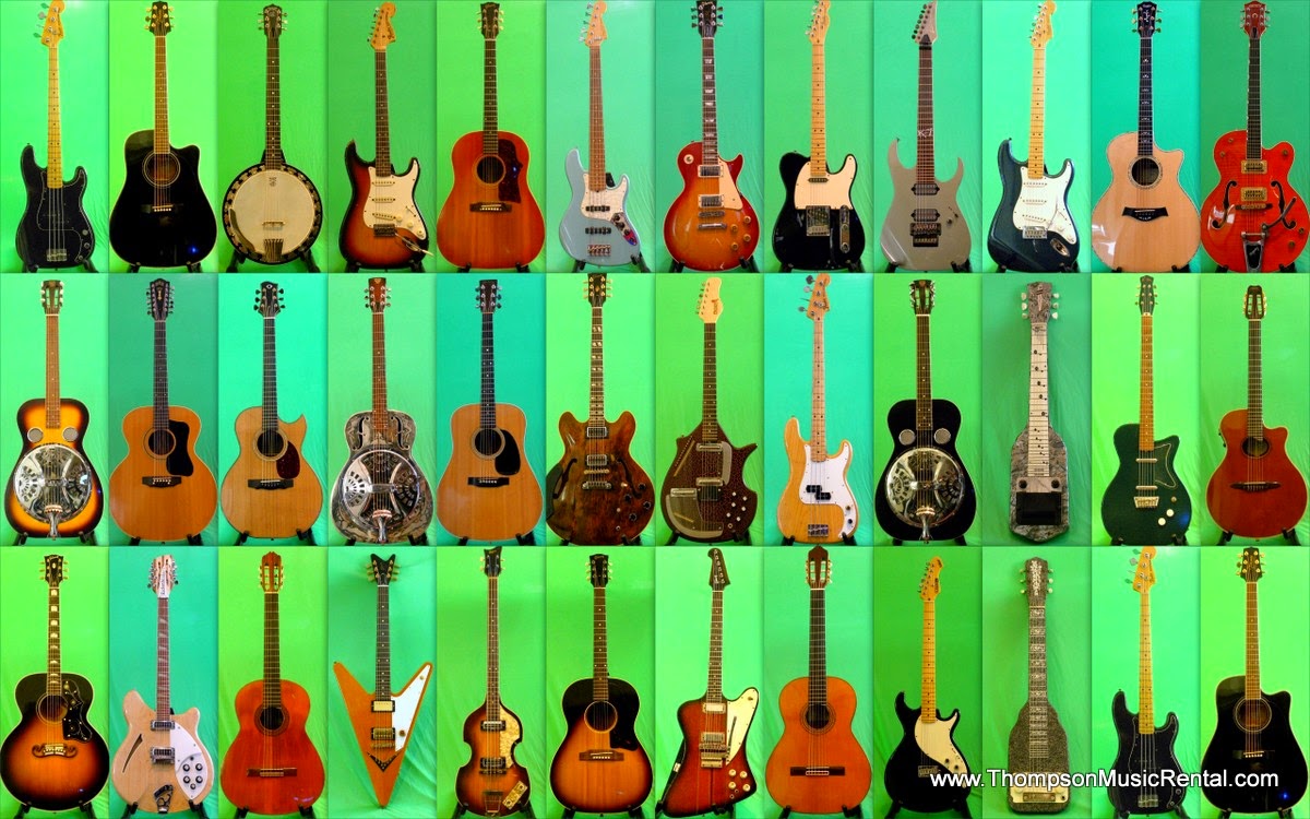 Backline Nashville