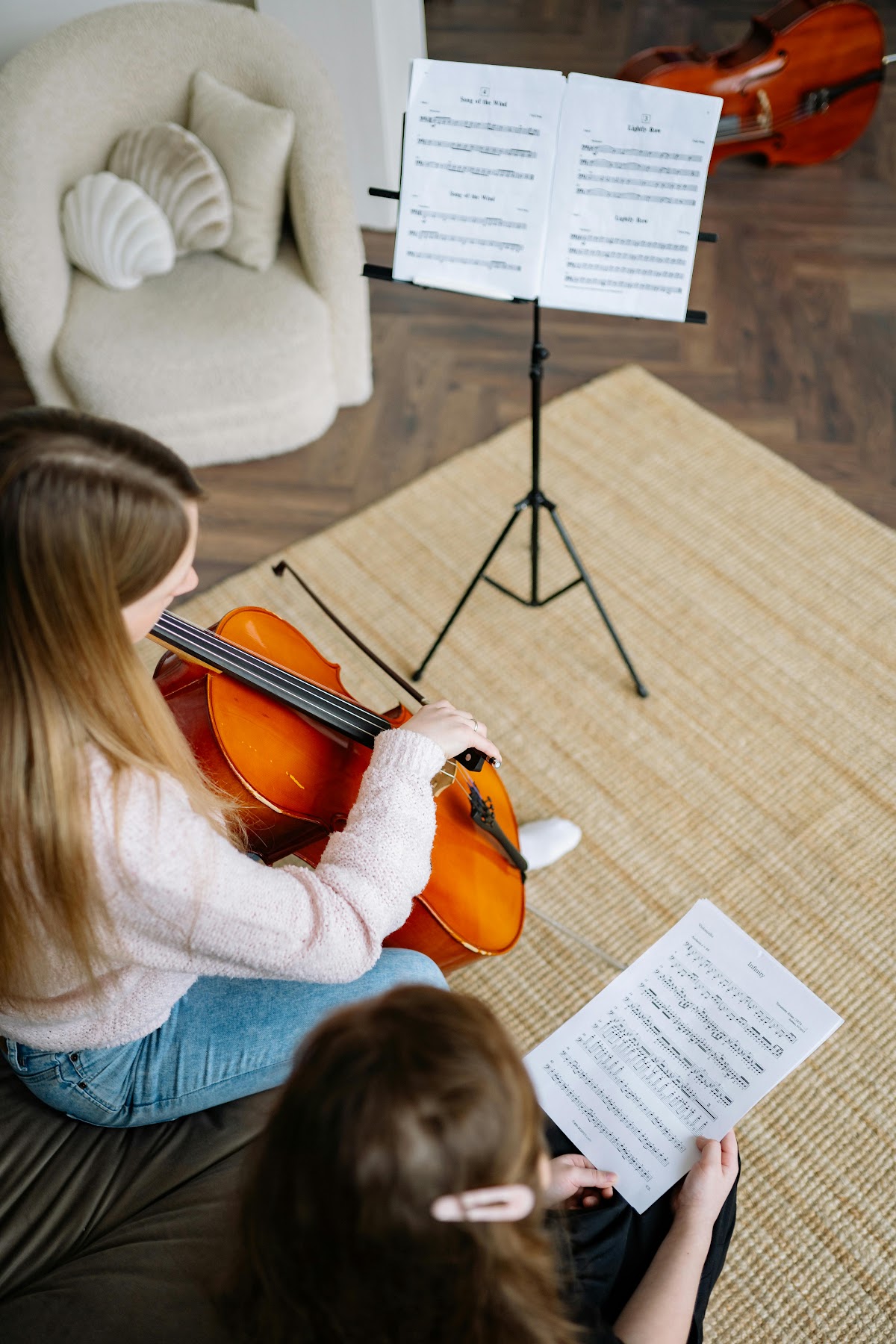 Backus School of Music