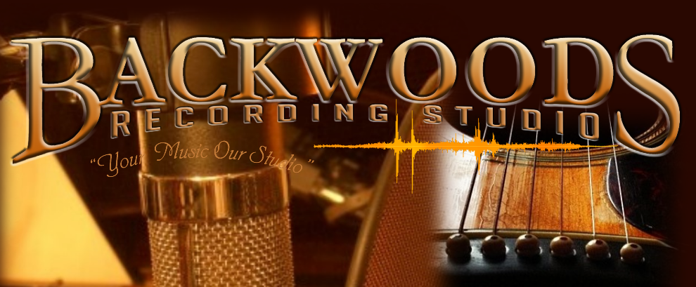 Backwoods Recording Studio