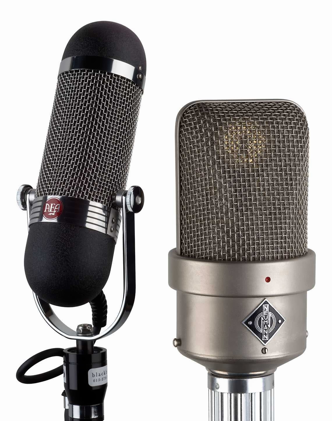Blackbird Audio Rentals