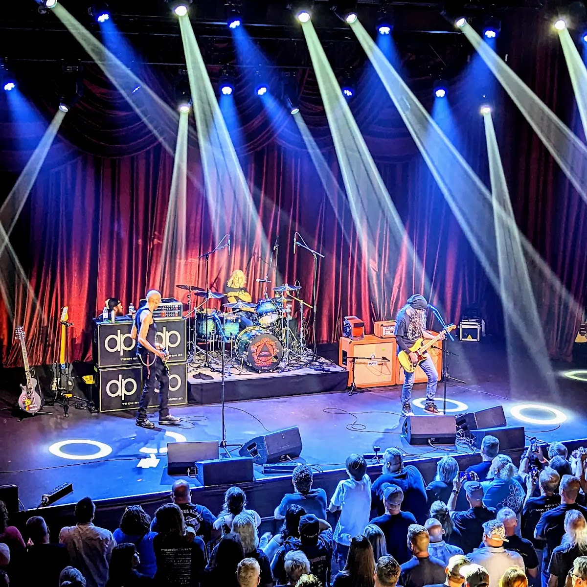Brooklyn Bowl Nashville