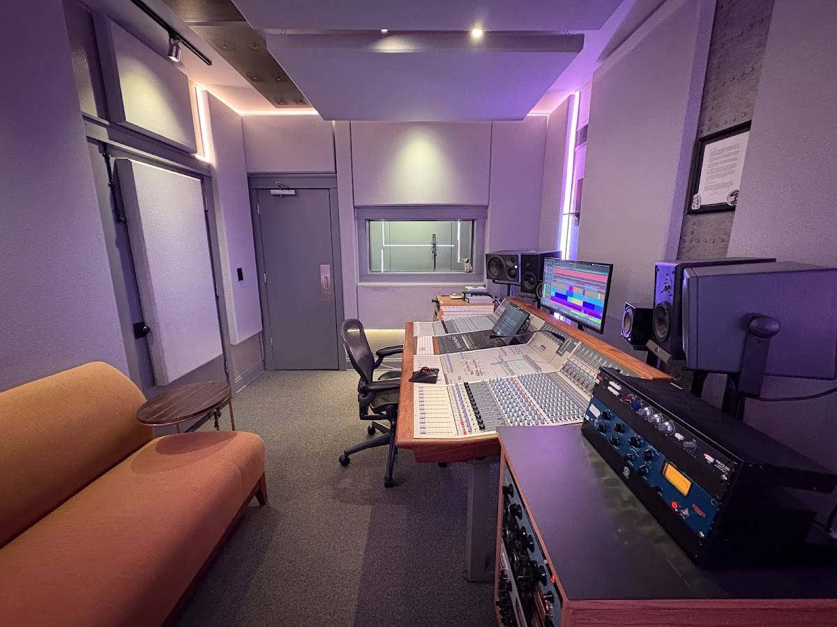 Brunjo Recording Studio & Music Production