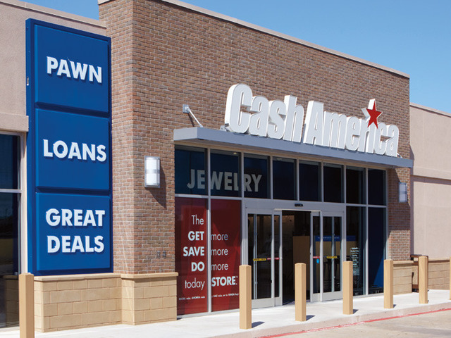 Cash America Pawn – Nashville