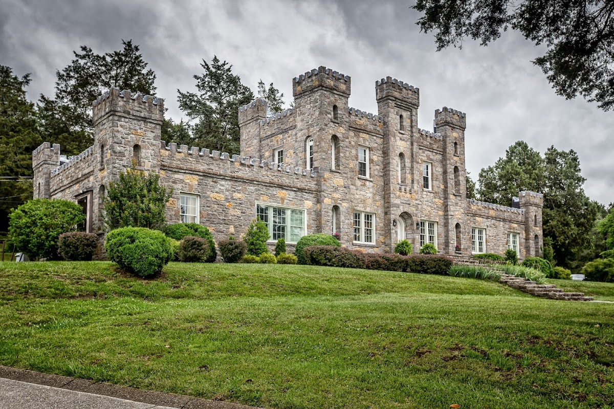 Castle Recording Studios