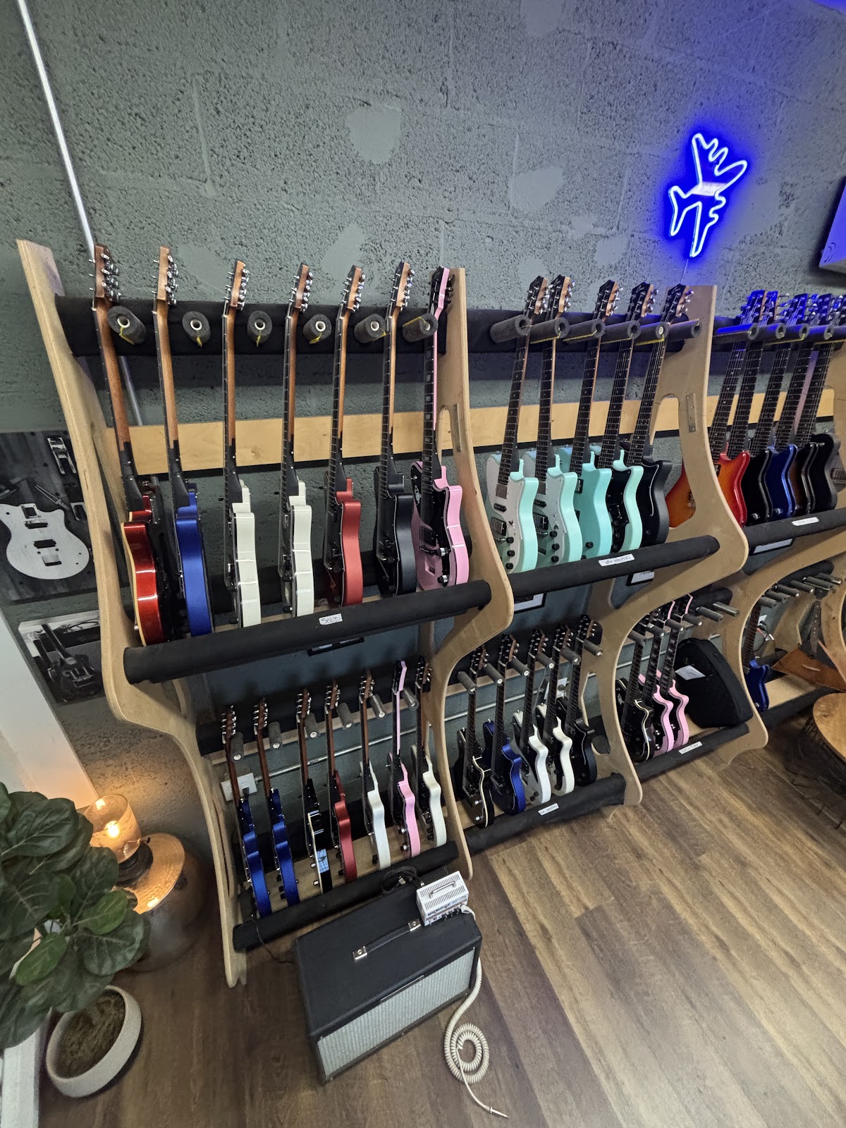 Ciari Guitars