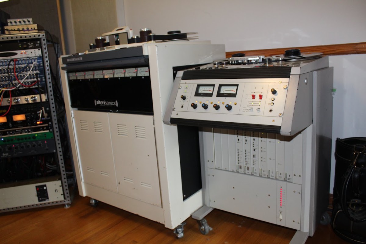 Common Man Studio
