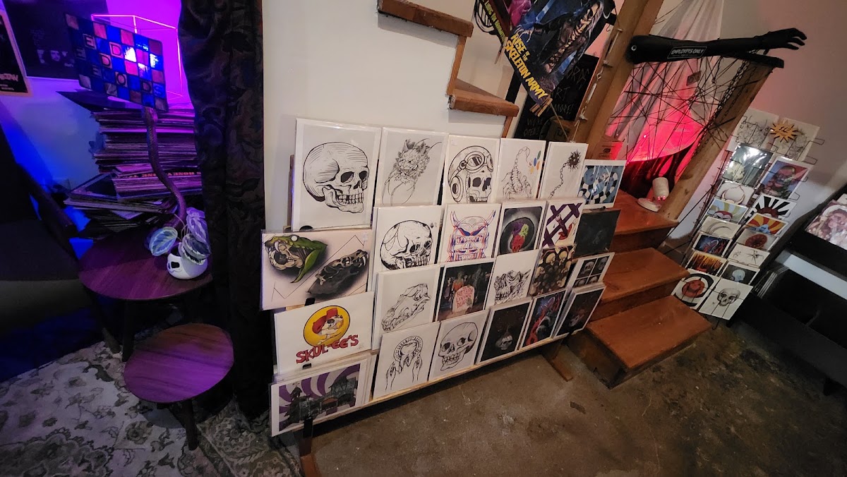 Dead End Records