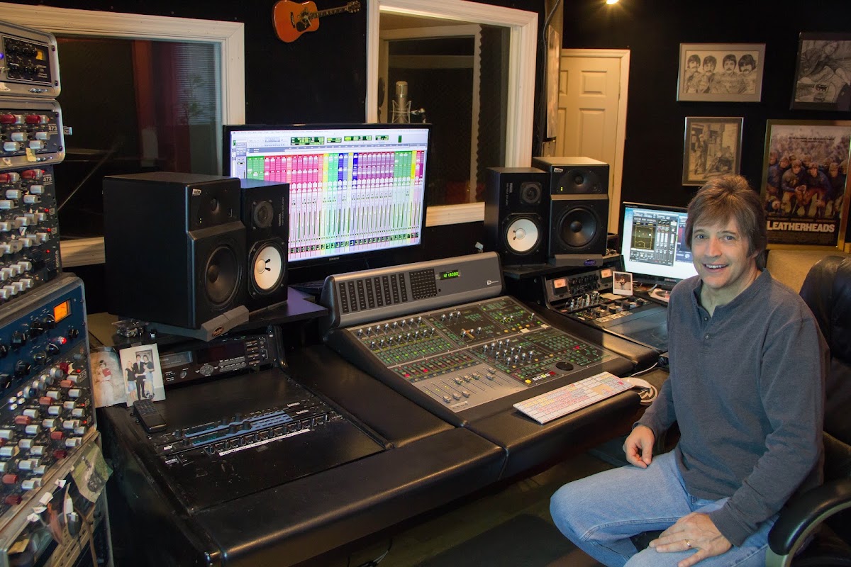 Direct Image Studio