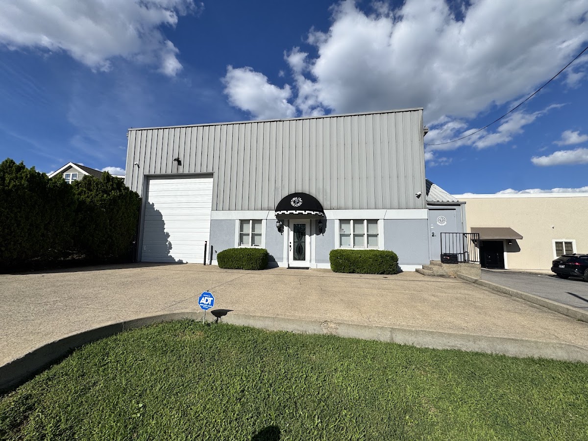 Drum Paradise Nashville Inc