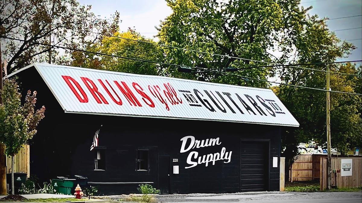 Drum Supply House