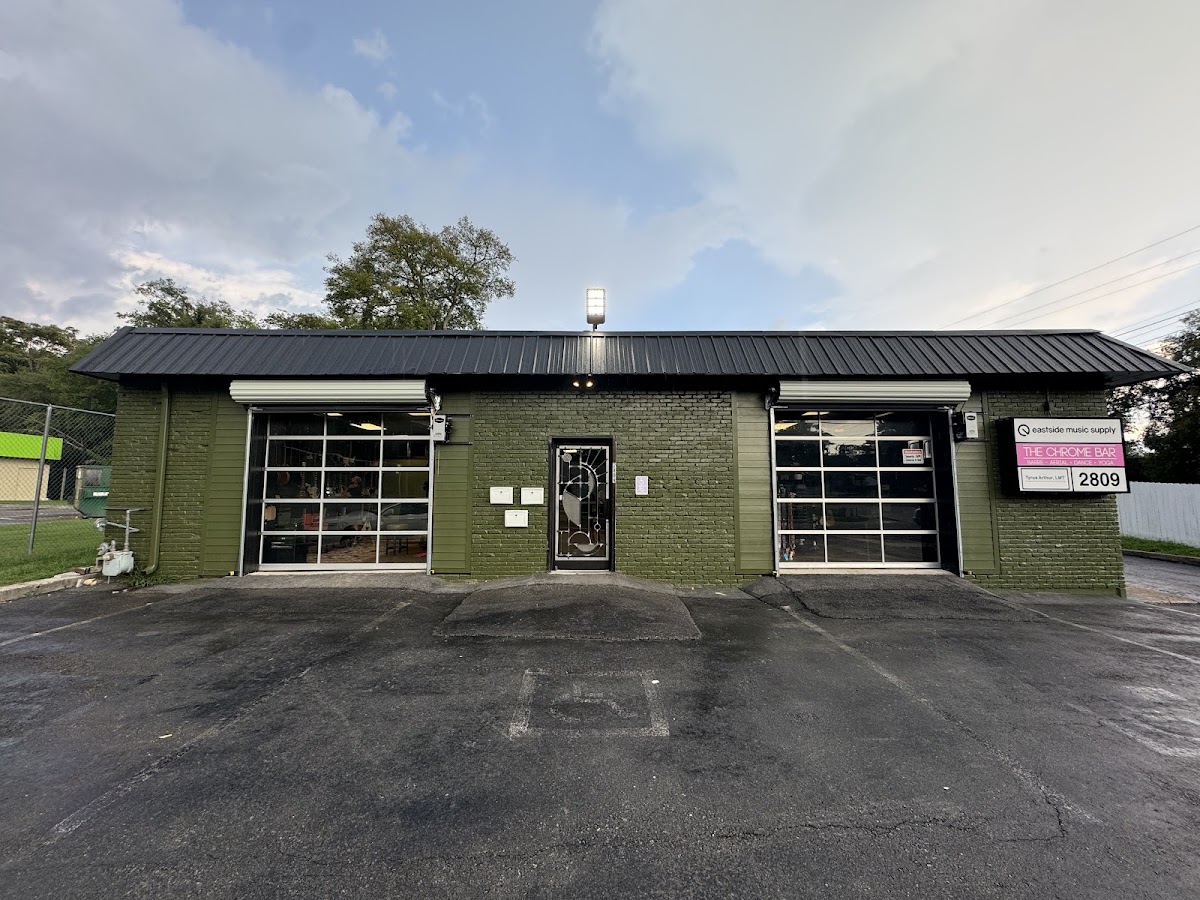 eastside music supply