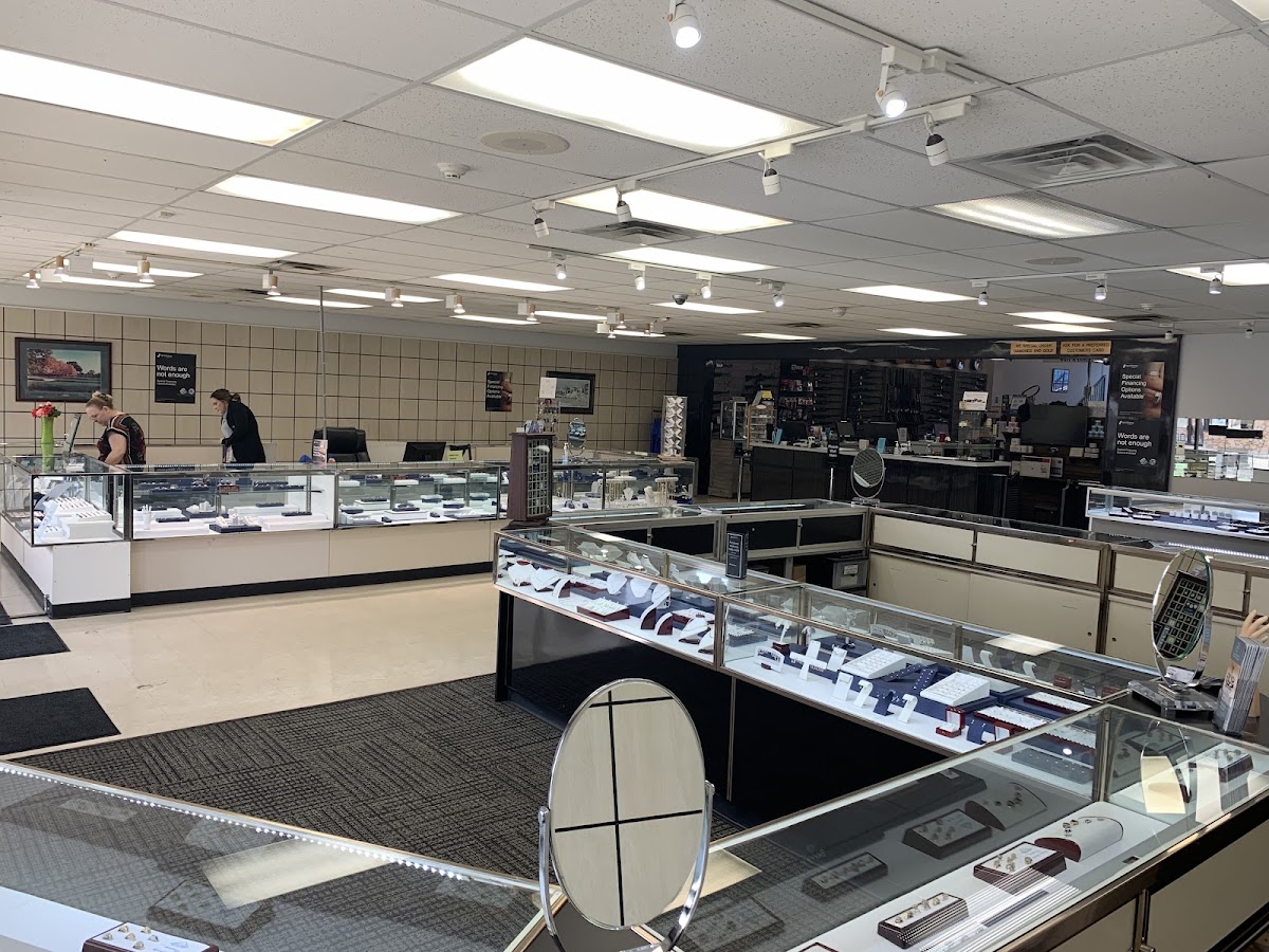Easy Pawn – Nashville