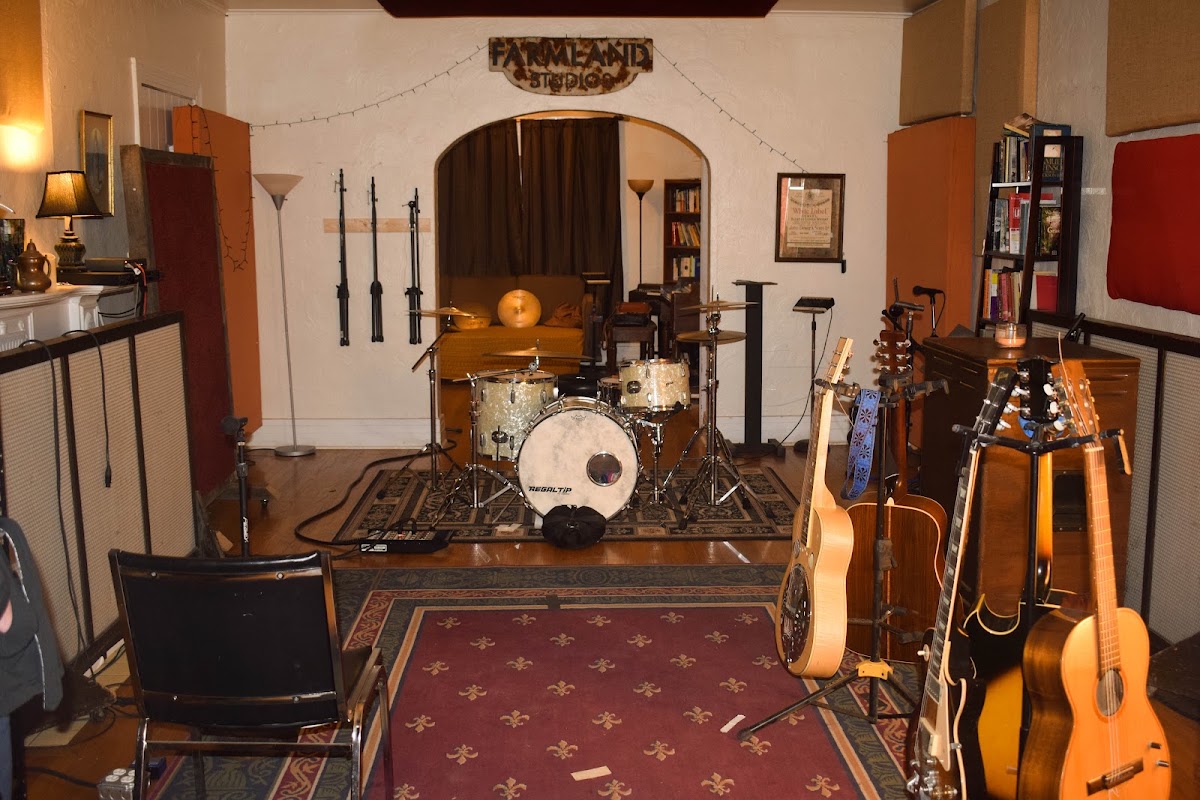 Farmland Studios