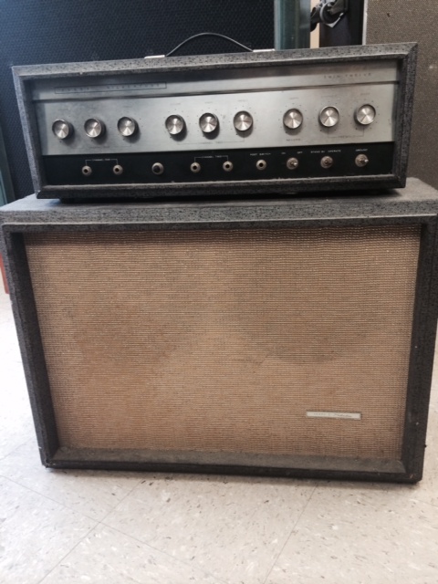 Ferg's Amp Shop