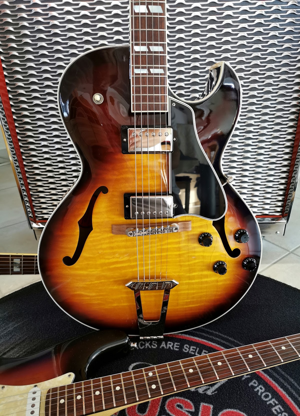 Gibson Guitars Custom Shop