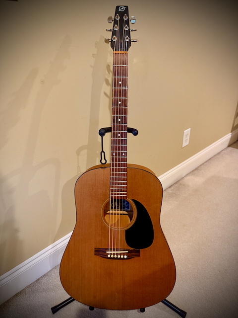 GSmith Guitars Setups & Repair