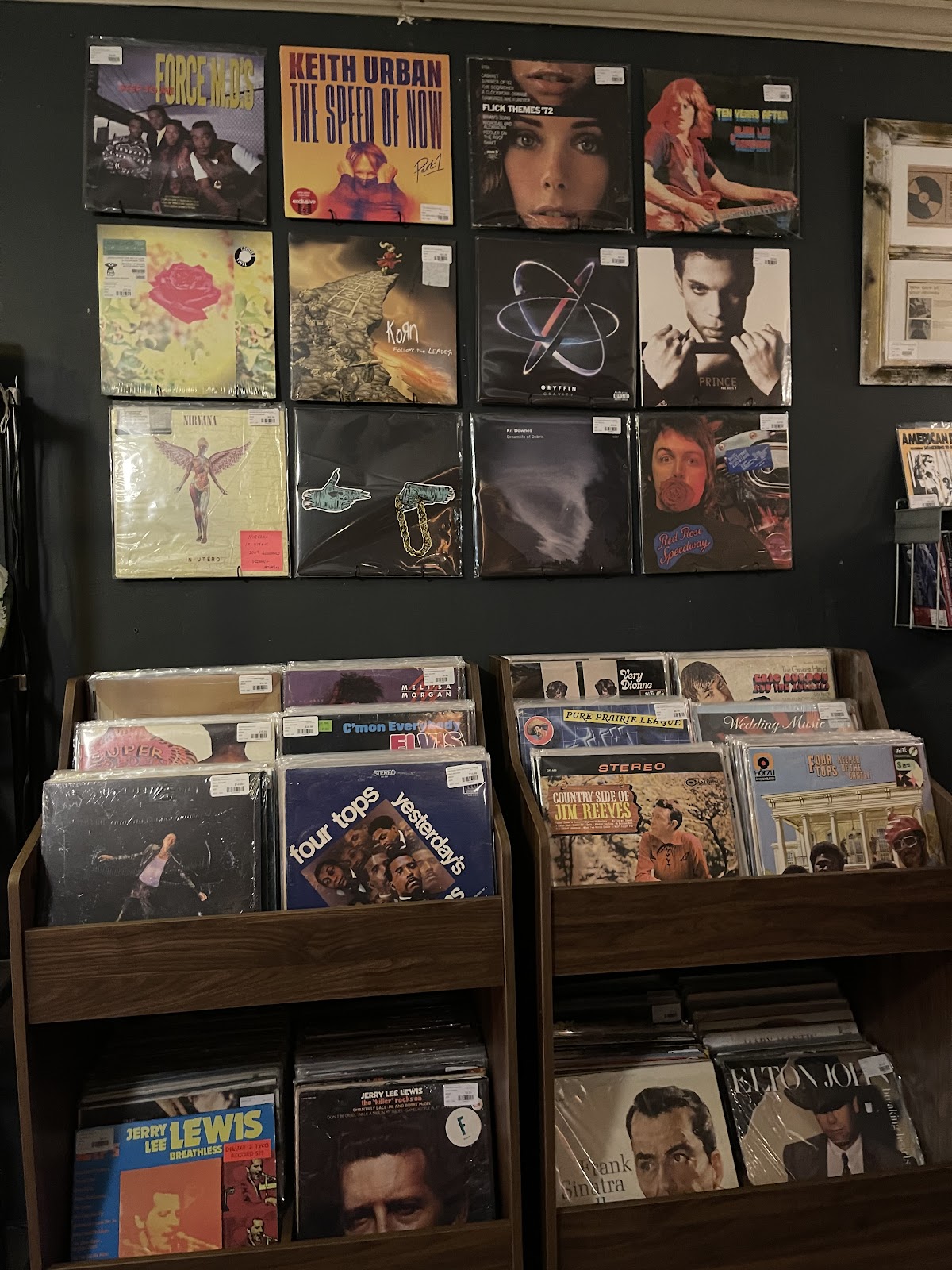 Hi Fi Frontier