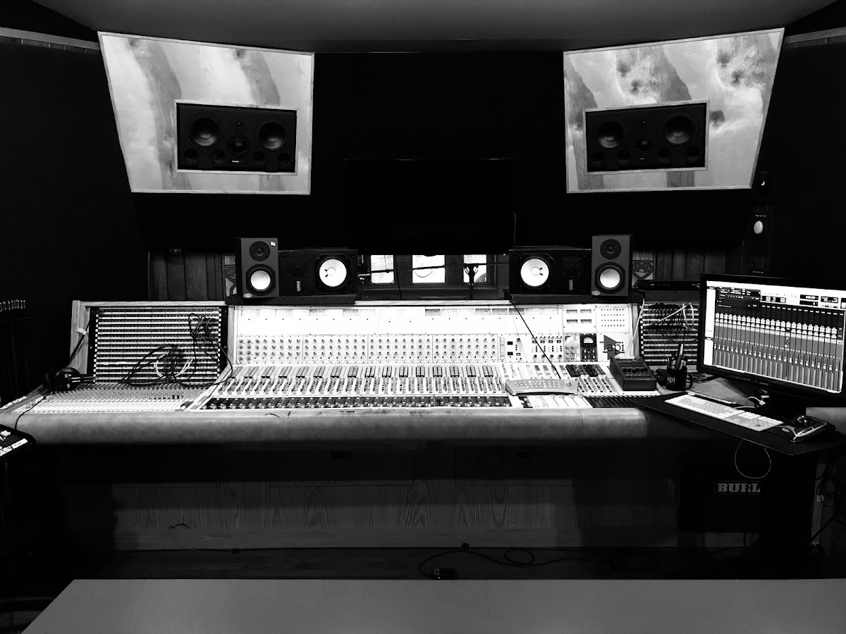 House of David Studio