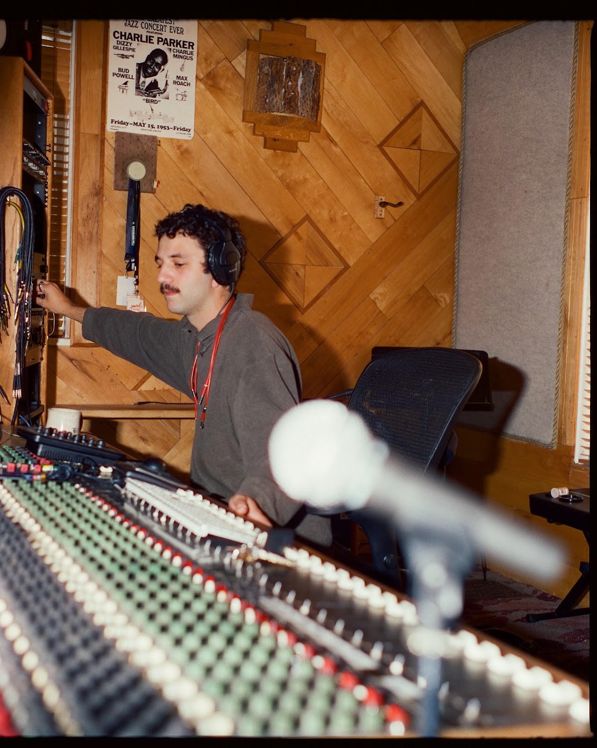 Jay's Place Recording Studio