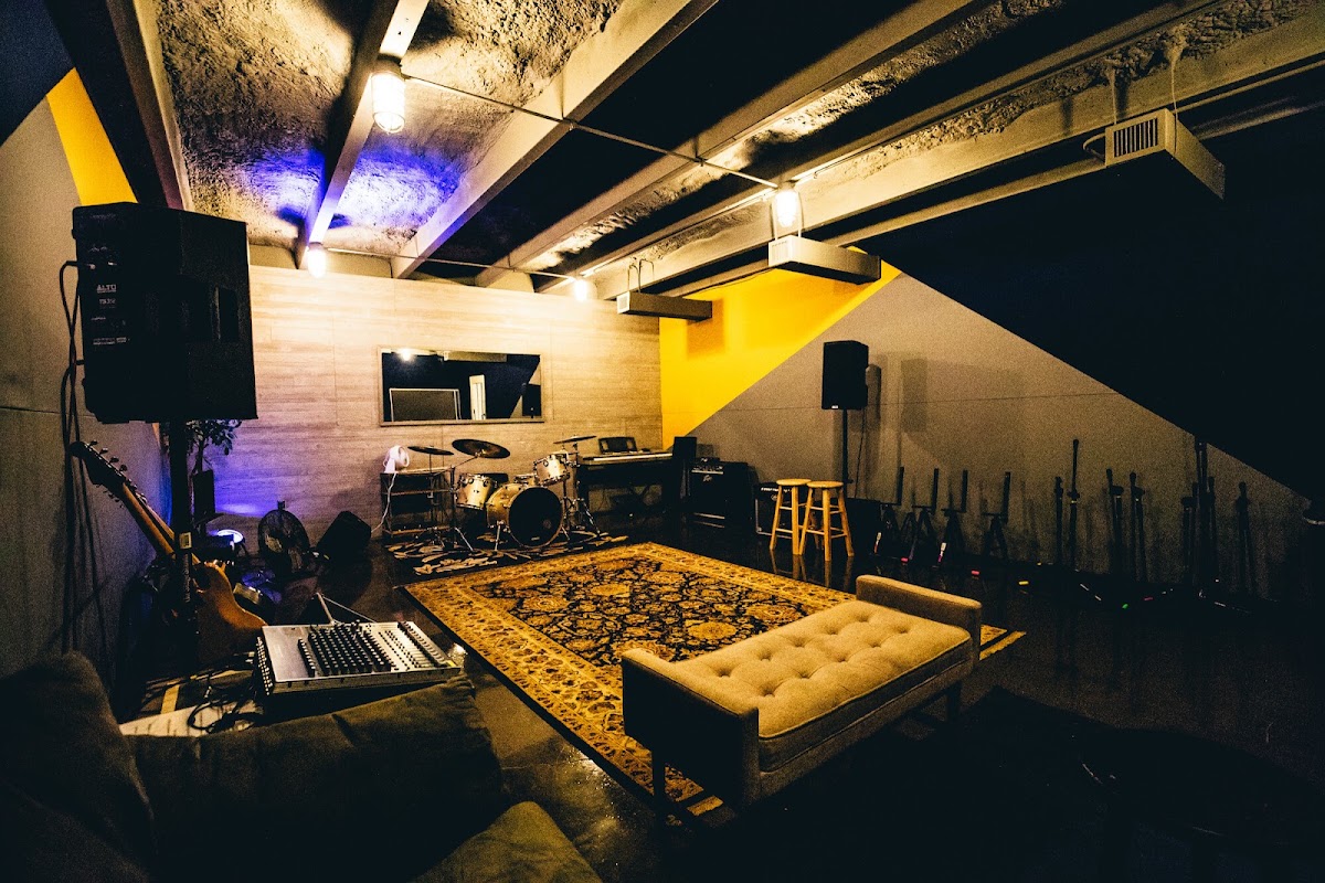 Kali Cai Records