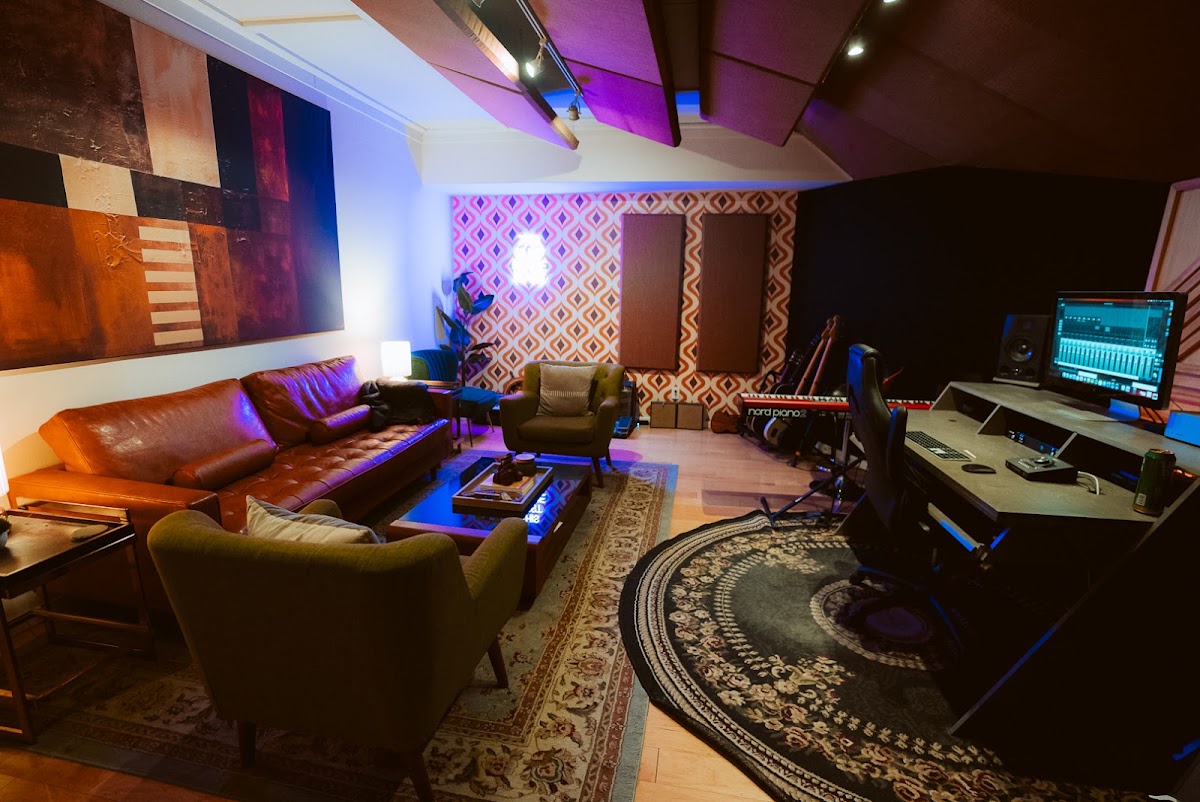 Kingship Recording Company