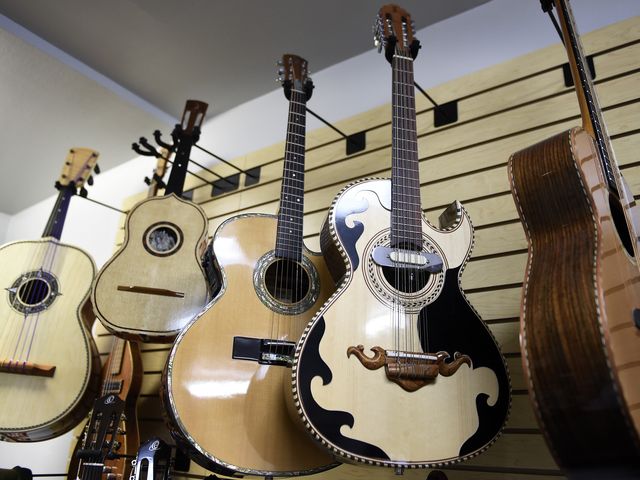 La Tradición Music