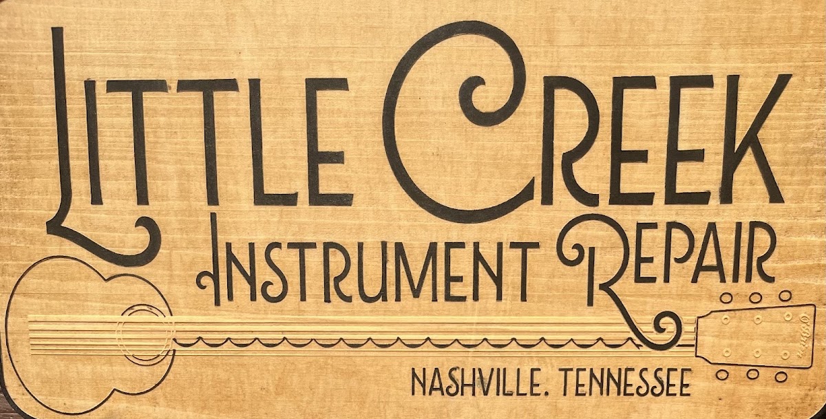Little Creek Instrument Repair