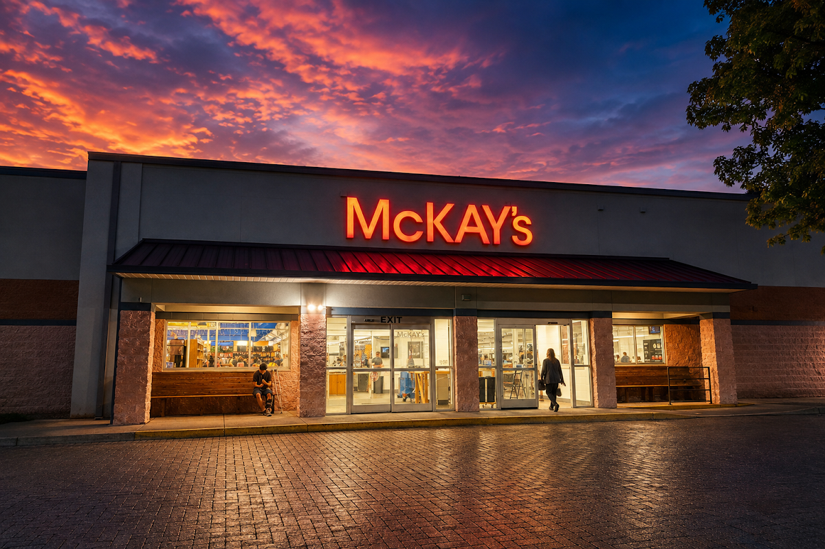 McKay's Nashville