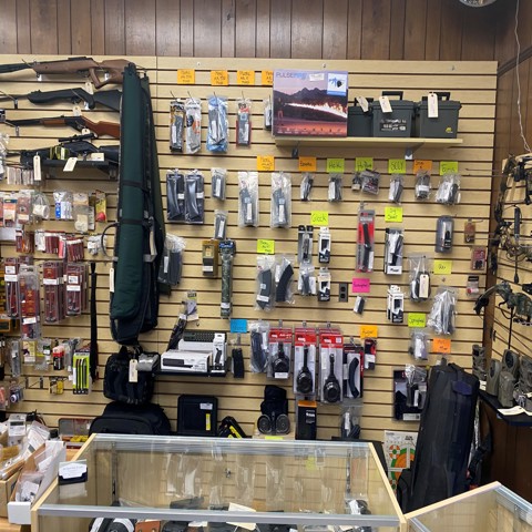 Mid Tenn's Pawn & Loan, LLC