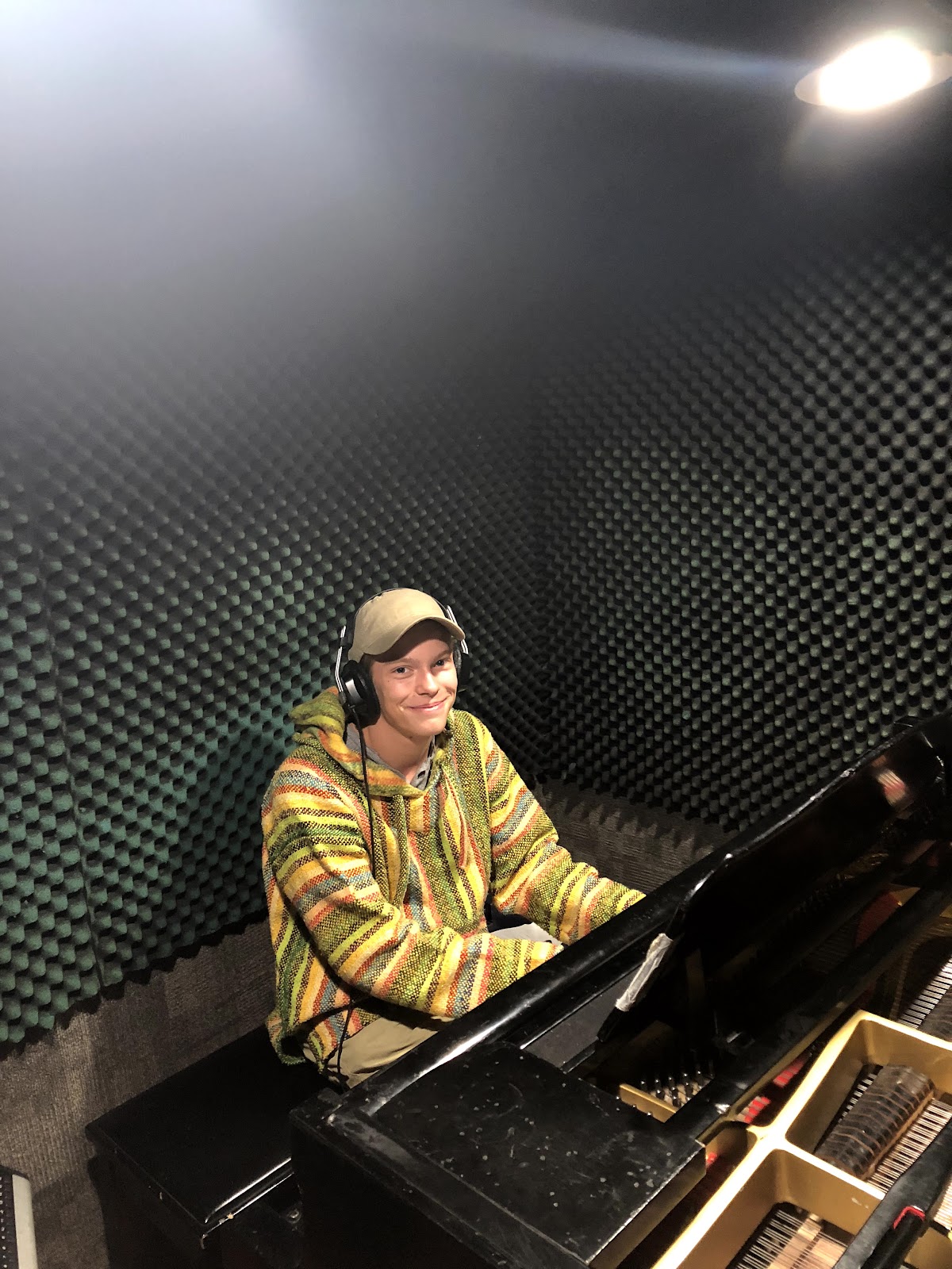 Mobile Music Academy