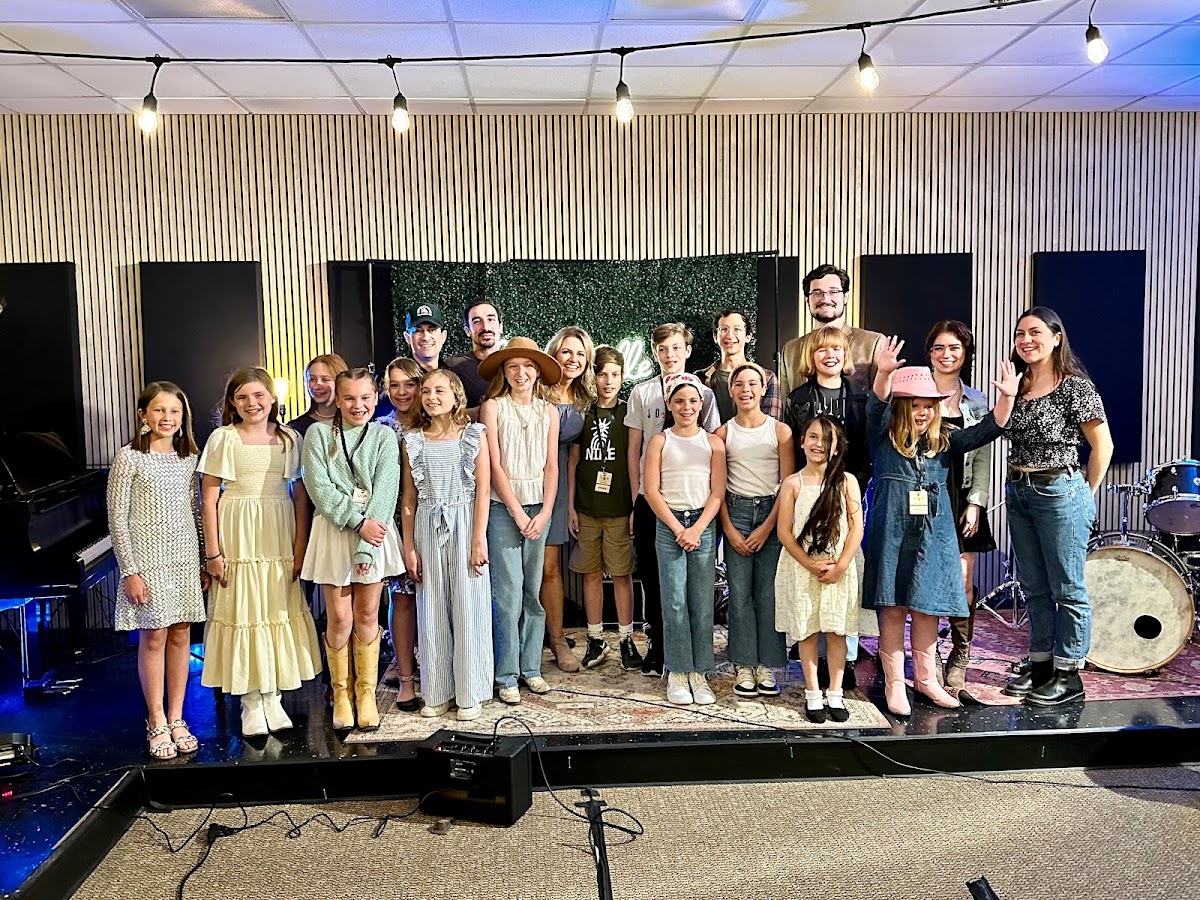 Musicville