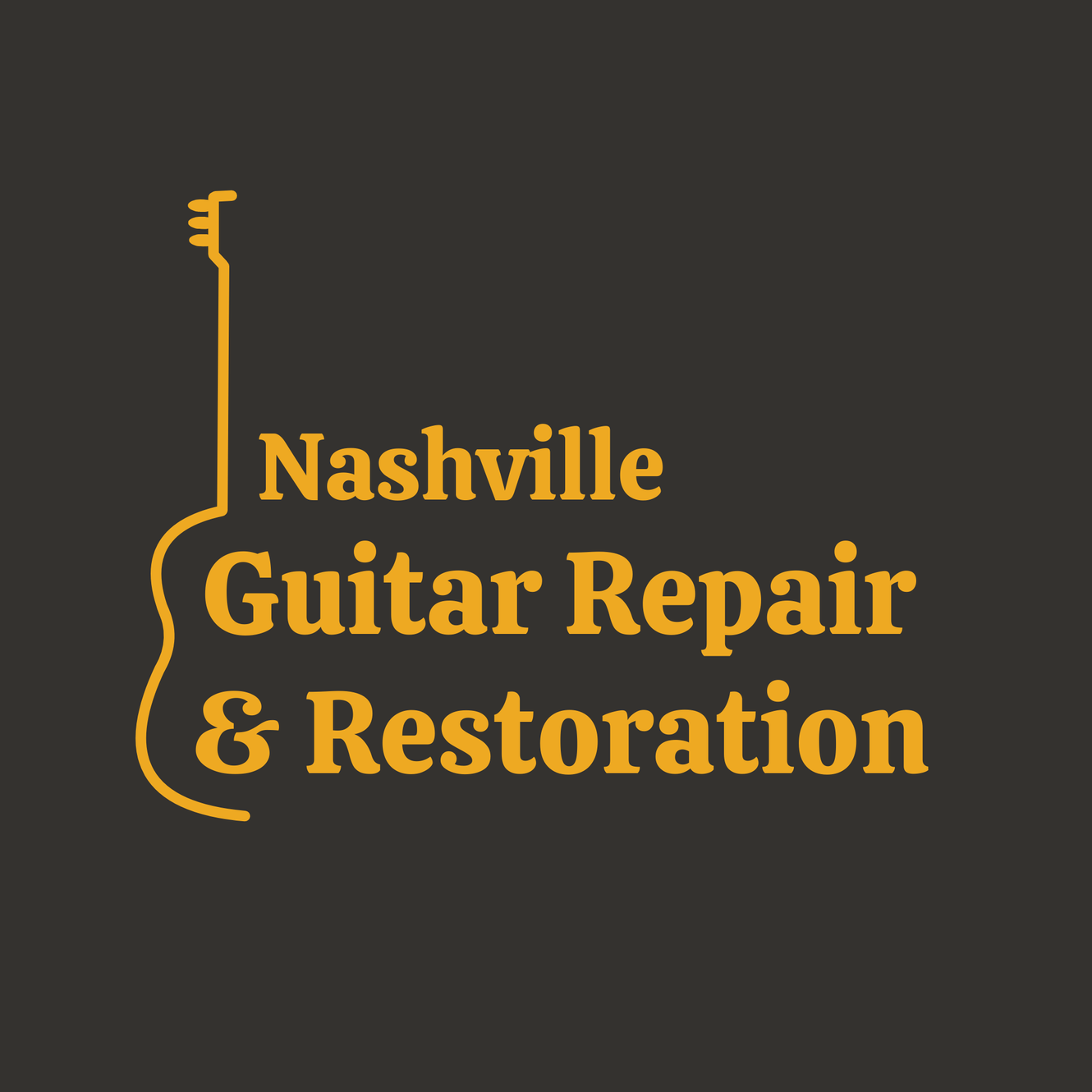 Nashville Guitar Repair & Restoration