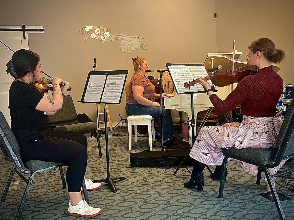 Nashville Music Academy – Brentwood