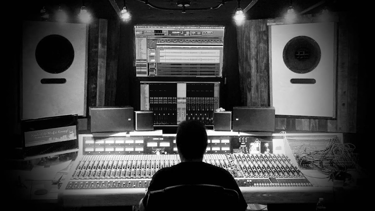 Nashville Music Group