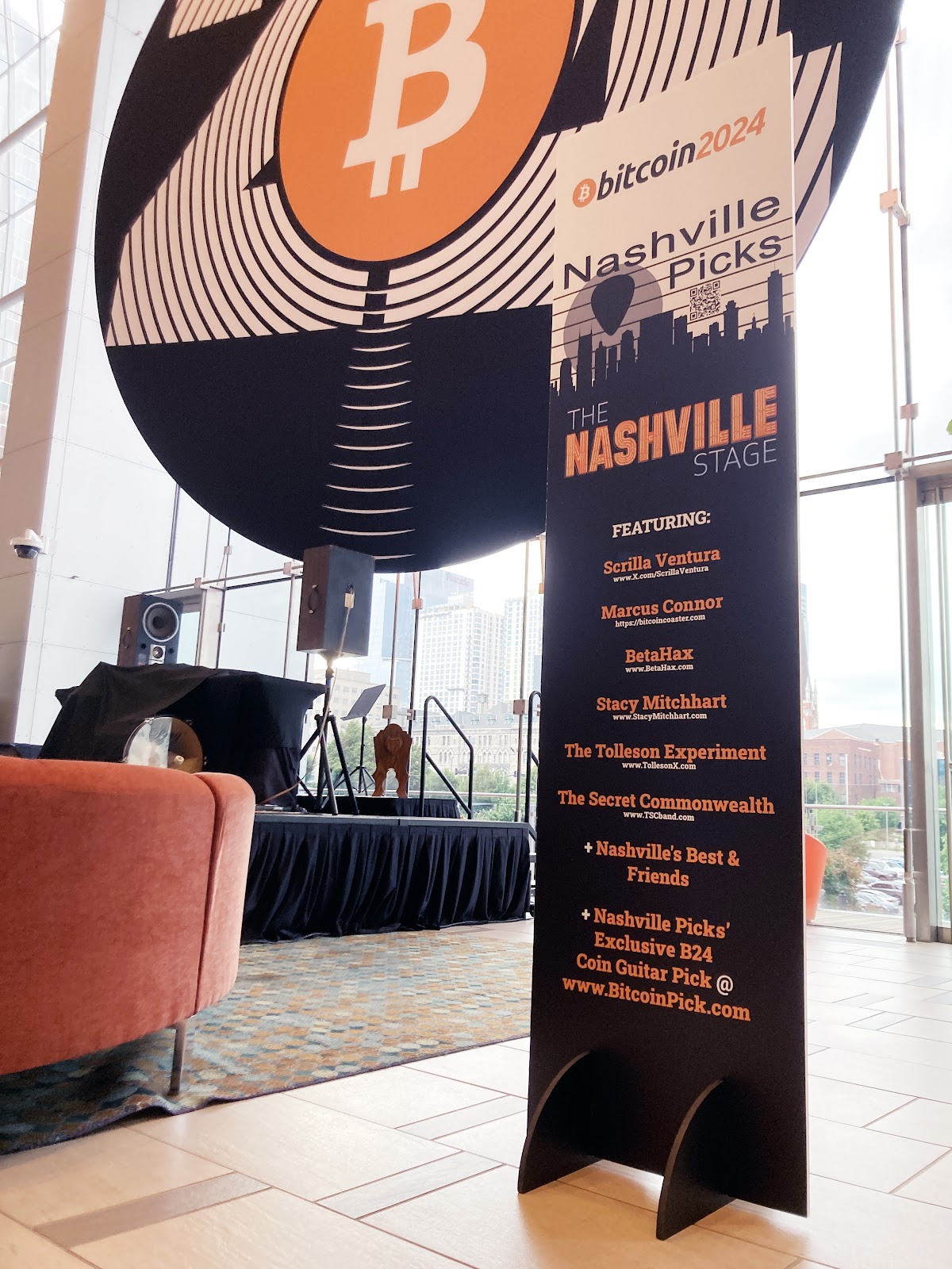 Nashville Picks