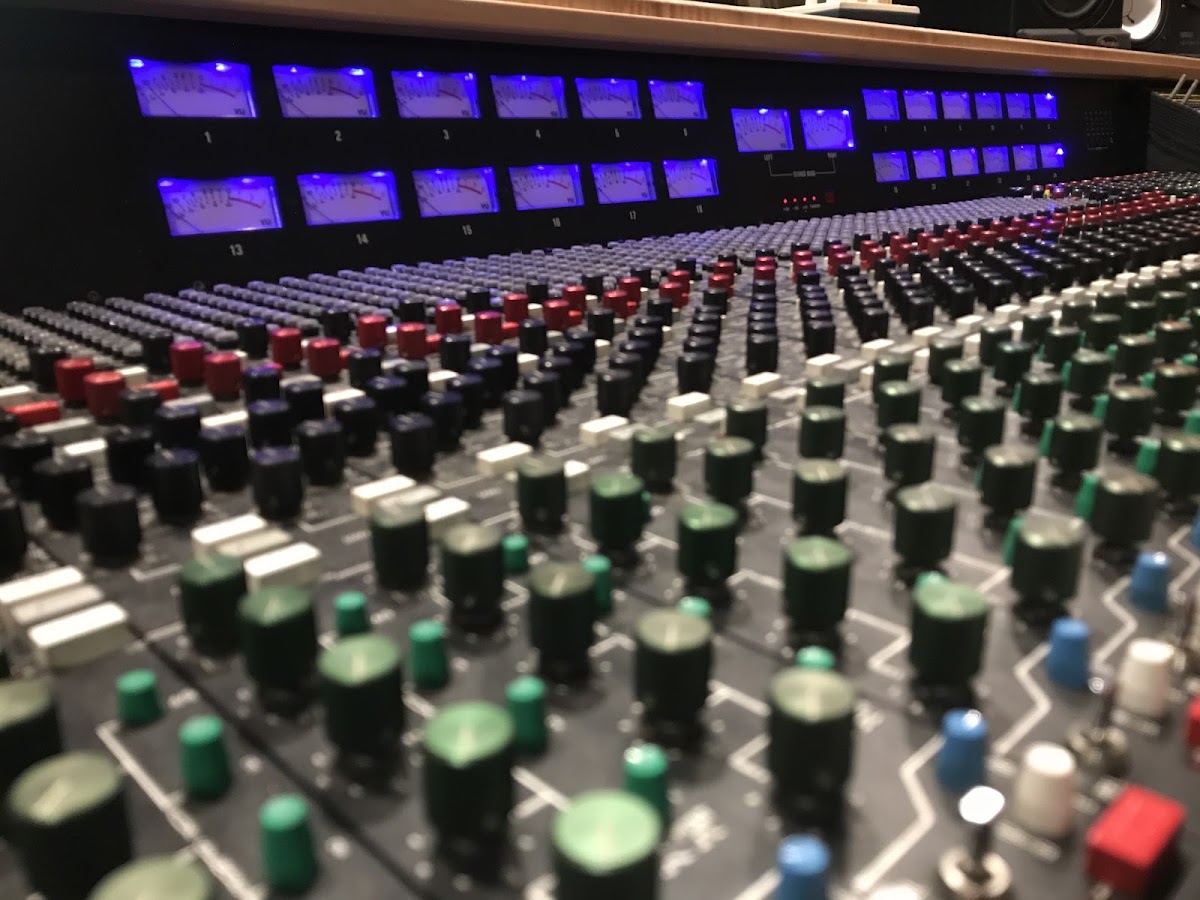 Parlor Studio