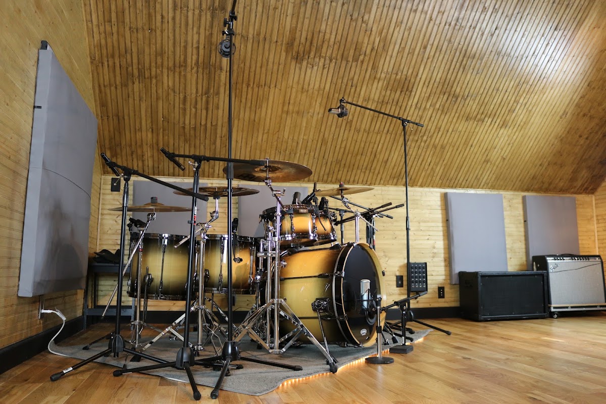 Phoenix Studios