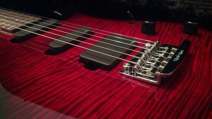 Raines Guitar Repair