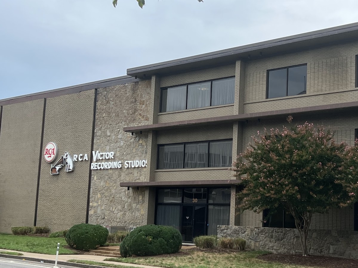RCA Victor studio
