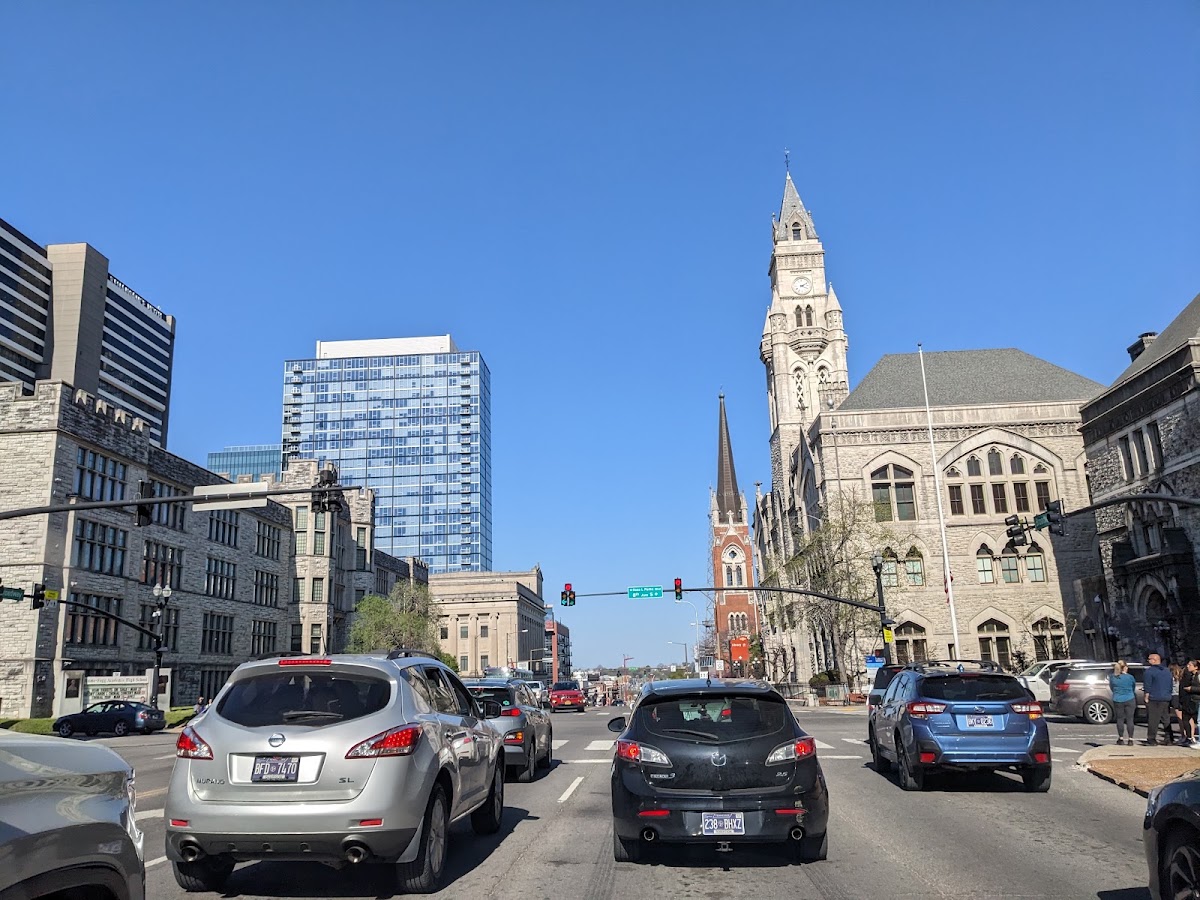 Red Light Management