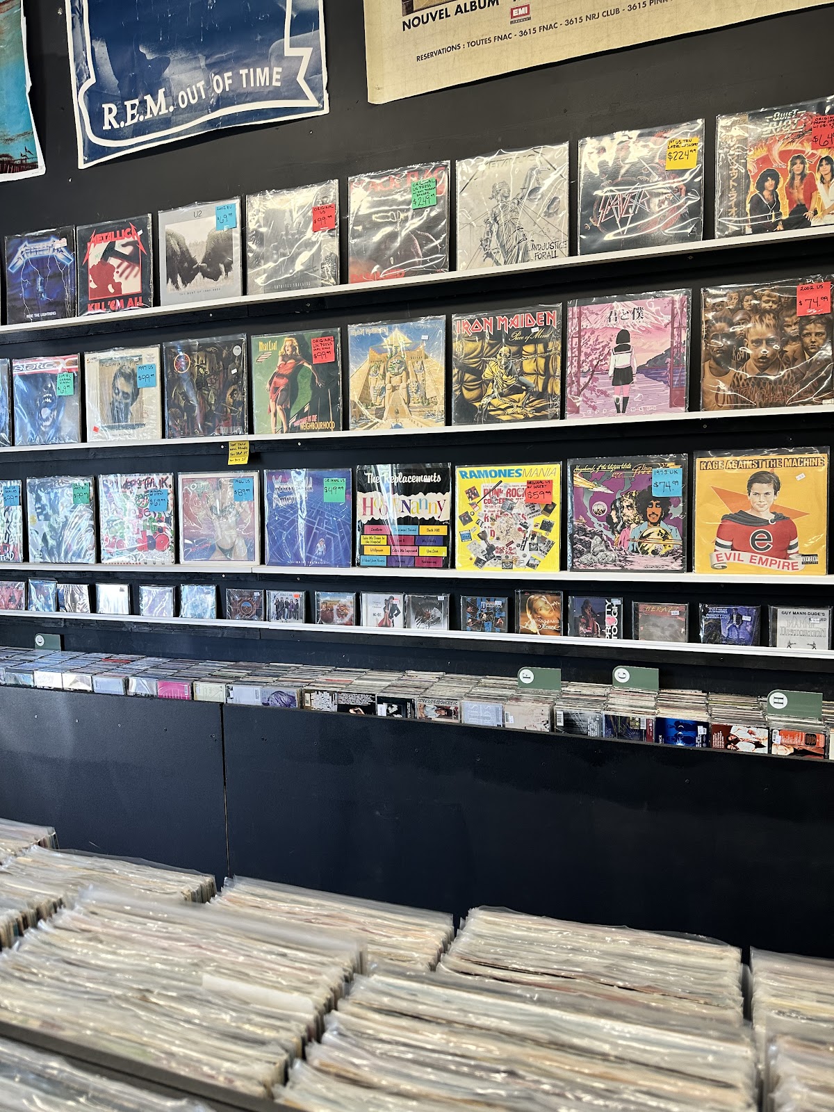 Rock-A-Rolla Records