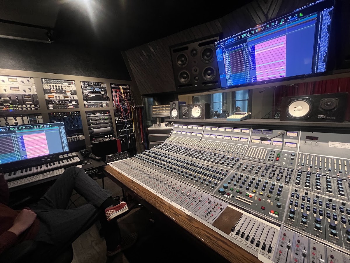 Sienna Studios