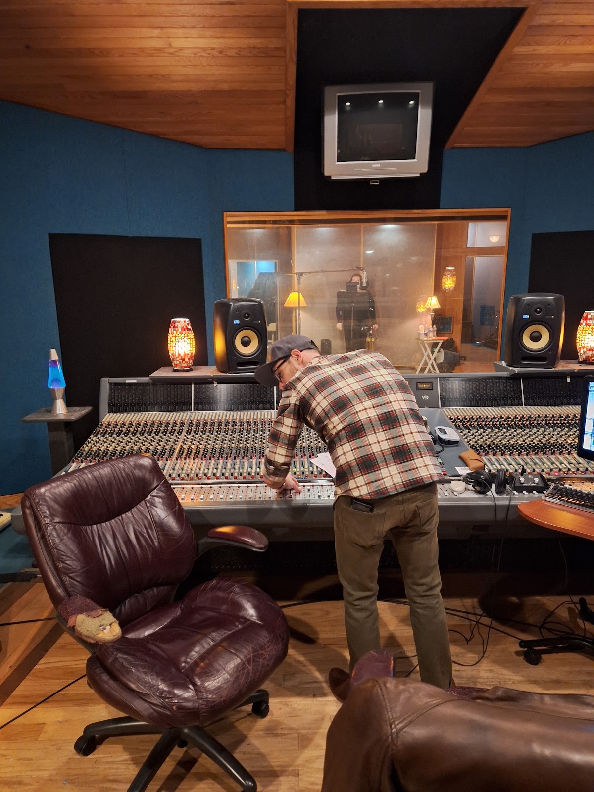 Sound Kitchen Studios, LLC