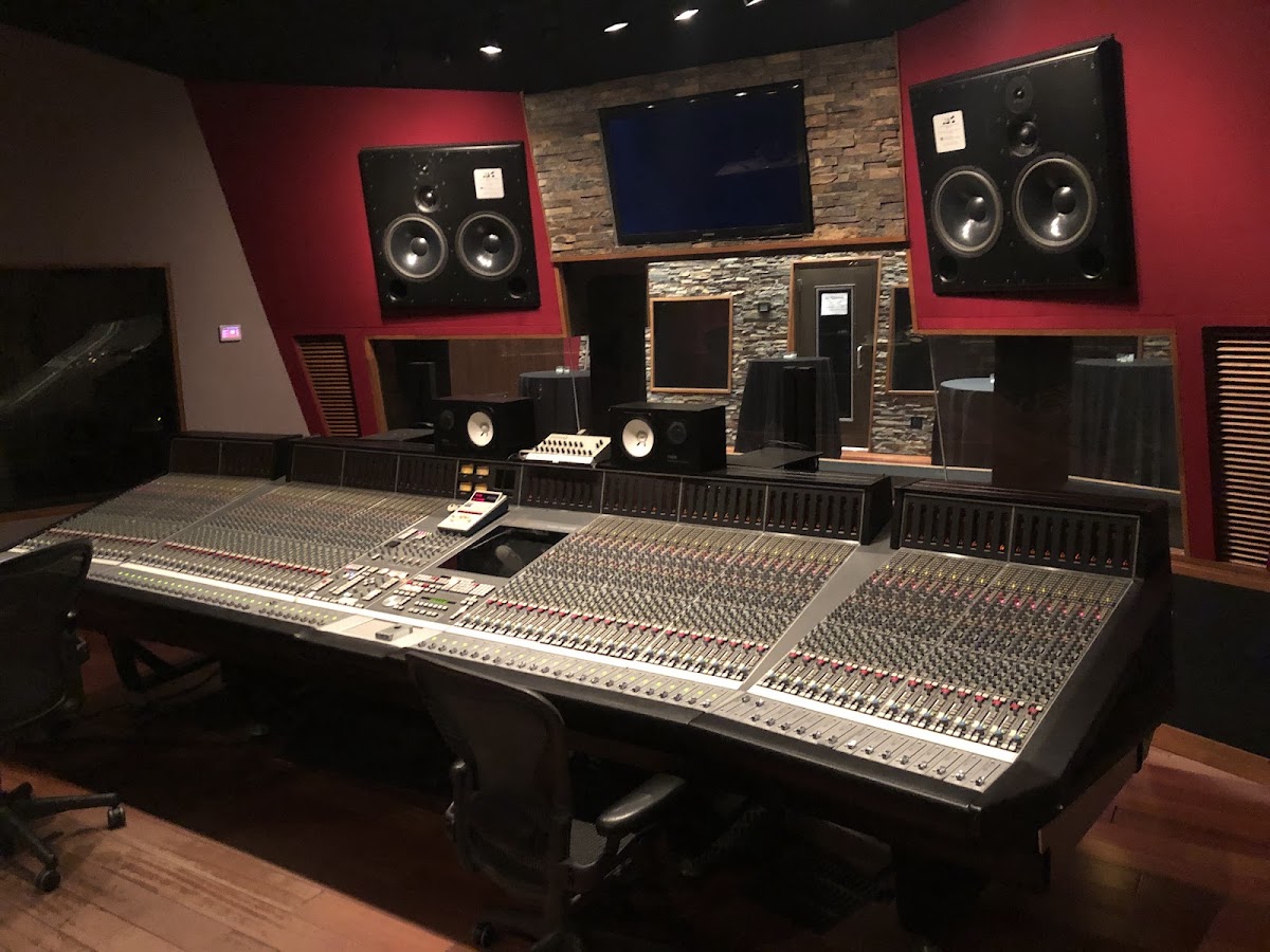 Sound Stage Studios